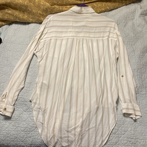 Maeve striped top - Picture 6 of 6
